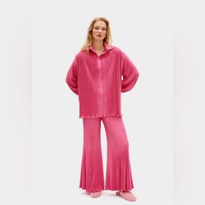 SLEEPER Pant Set | Size, Medium